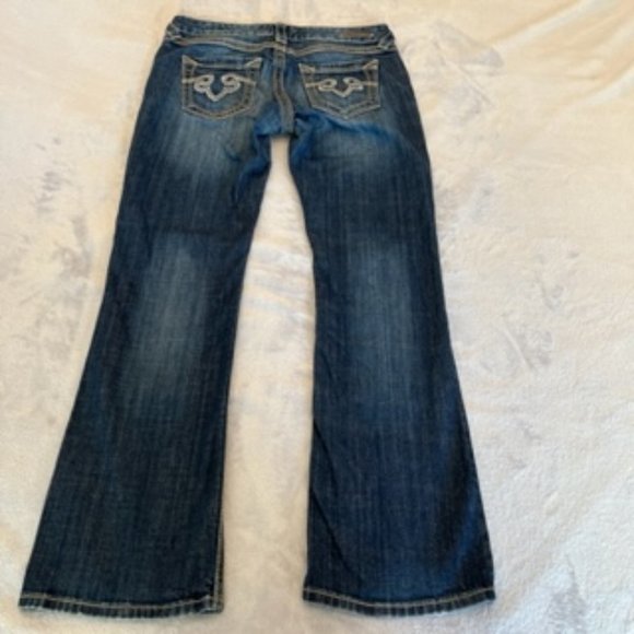 Be Rock Express Women's Jeans 6 - Picture 9 of 15